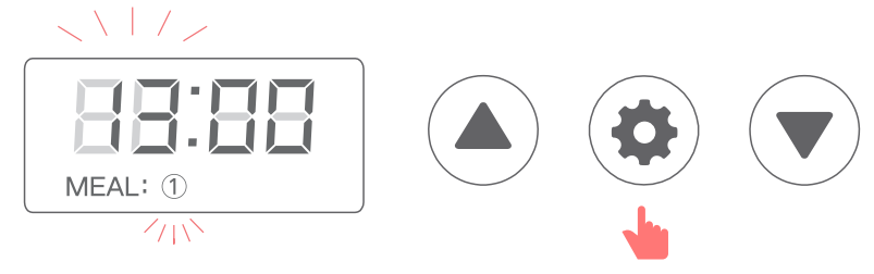 Petwant F4 Pet Cage Food Feeder User Manual Petwant F4 Pet Cage Food Feeder-16