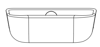 Petwant F4 Pet Cage Food Feeder User Manual Petwant F4 Pet Cage Food Feeder-3