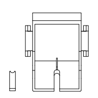 Petwant F4 Pet Cage Food Feeder User Manual Petwant F4 Pet Cage Food Feeder-5