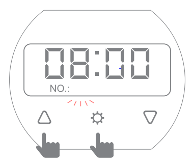 Petwant F6 Six-Meals Automatic Pet Feeder- 10