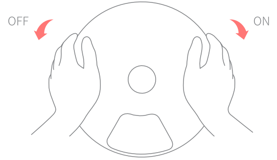 Petwant F6 Six-Meals Automatic Pet Feeder- 5