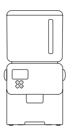 Petwant F9-L Automatic Smart Pet Food Feeder User Manual Petwant F9-L Automatic Smart Pet Food Feeder-1