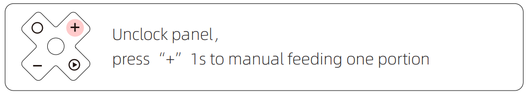 Petwant F9-L Automatic Smart Pet Food Feeder User Manual Petwant F9-L Automatic Smart Pet Food Feeder-15