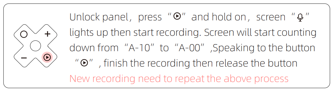 Petwant F9-L Automatic Smart Pet Food Feeder User Manual Petwant F9-L Automatic Smart Pet Food Feeder-16