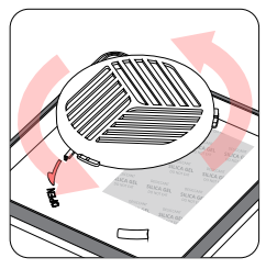 Petwant F9-L Automatic Smart Pet Food Feeder User Manual Petwant F9-L Automatic Smart Pet Food Feeder-20