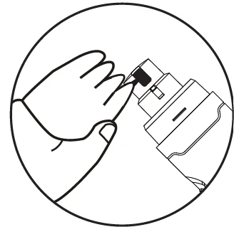 Petwant N50 Pet Nail Grinder 6