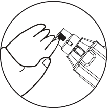 Petwant N60 Pet Nail Grinder 6