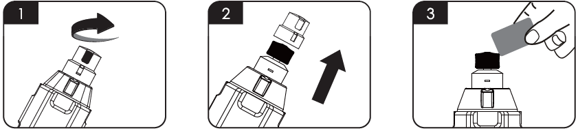 Petwant N60 Pet Nail Grinder 7