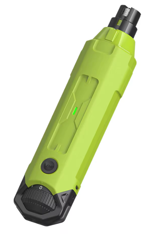 Petwant N60 Pet Nail Grinder product image