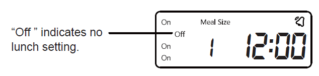 Petwant PF-1211 Robot Automatic Smart Pet Feeder-9