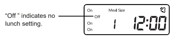 Petwant PF-122 Automatic Pet Feeder with Window-9