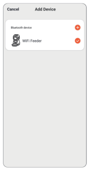 Petwant PF-125 Automatic Smart WiFi Pet Feeder-14