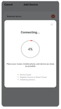Petwant PF-125 Automatic Smart WiFi Pet Feeder-4