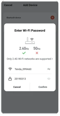 Petwant PF-126 Automatic WiFi Pet Feeder- 10