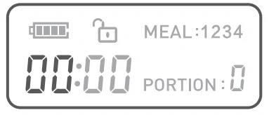 Petwant PF-129 Automatic Smart Pet Feeder-13