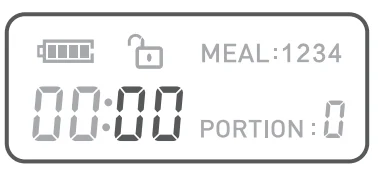 Petwant PF-129 Automatic Smart Pet Feeder-14