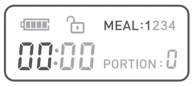 Petwant PF-129 Automatic Smart Pet Feeder-15