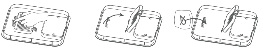 Petwant PF-129 Automatic Smart Pet Feeder-20