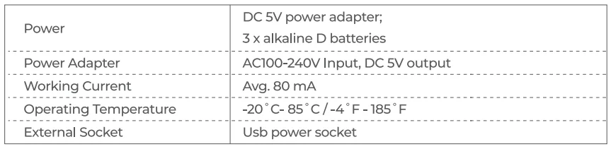 Petwant PF-129 Automatic Smart Pet Feeder-4