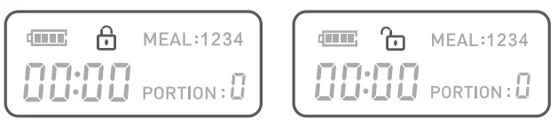 Petwant PF-129 Automatic Smart Pet Feeder-8