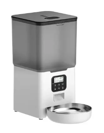 Petwant PF-129 Automatic Smart Pet Feeder prod image