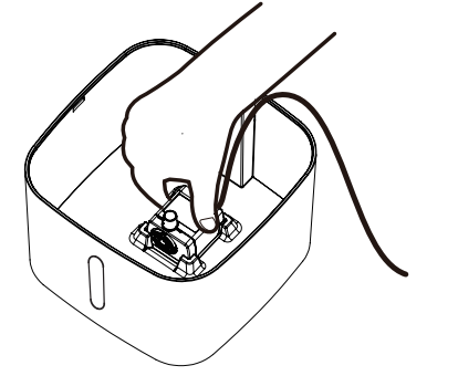 Petwant PW-103 Pet Water Fountain Instruction Manual 4