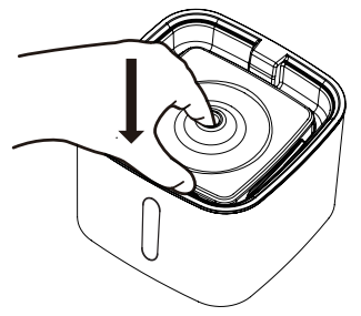 Petwant PW-103 Pet Water Fountain Instruction Manual 9