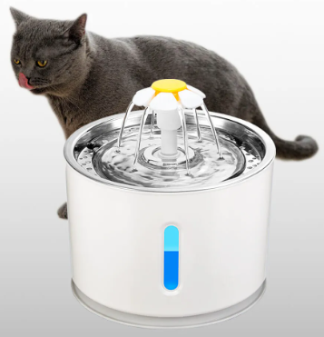 Petwant PW-105 Water Fountain prod