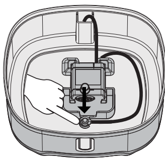 Petwant PW-106 Stainless Steel Pet Water Fountain User Guide Petwant PW-106 Stainless Steel Pet Water Fountain User Guide 4
