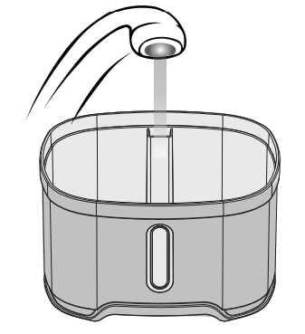 Petwant PW-106 Stainless Steel Pet Water Fountain User Guide Petwant PW-106 Stainless Steel Pet Water Fountain User Guide 6