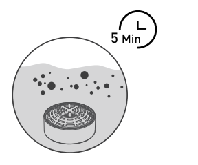 Petwant PWC-105 Ceramic Pet Water Fountain User Guide 10