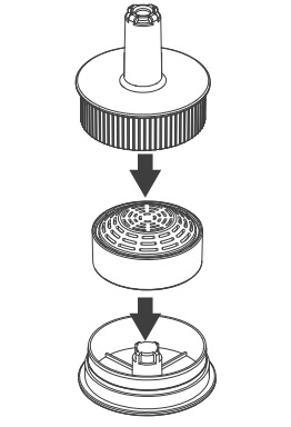 Petwant PWC-105 Ceramic Pet Water Fountain User Guide 11