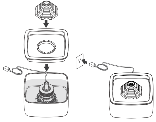 Petwant PWC-105 Ceramic Pet Water Fountain User Guide 13