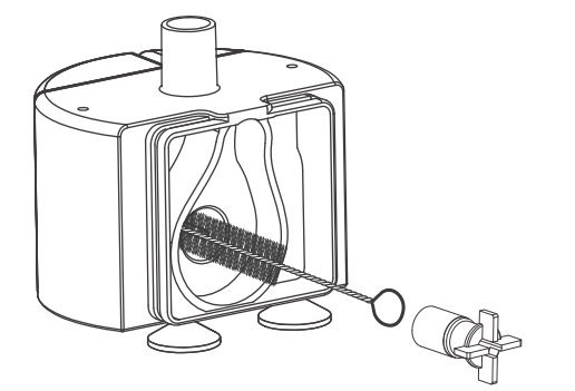 Petwant PWC-105 Ceramic Pet Water Fountain User Guide 15