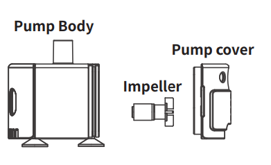Petwant PWC-105 Ceramic Pet Water Fountain User Guide 17
