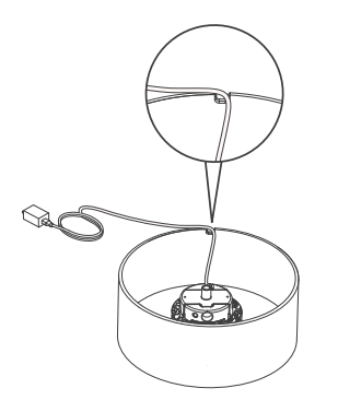 Petwant PWC-105 Ceramic Pet Water Fountain User Guide 3