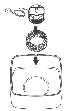 Petwant PWC-105 Ceramic Pet Water Fountain User Guide 8