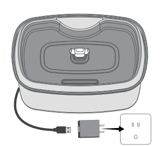 Petwant PWS-109 2L Stainless Steel Pet Water Fountain Instructions Petwant PWS-109 2L Stainless Steel Pet Water Fountain Instructions 7