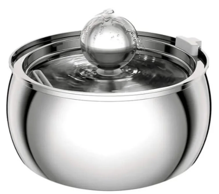 Petwant PWS-118 Pet Water Fountain product image