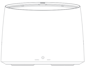 Petwant W2 Smart Pet Water Fountain-1