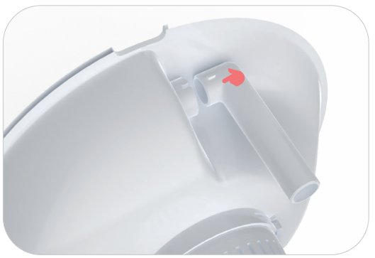 Petwant W2 Smart Pet Water Fountain-11