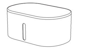 Petwant W4 Wireless Pet Water Fountain-4