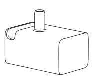 Petwant W4 Wireless Pet Water Fountain-5