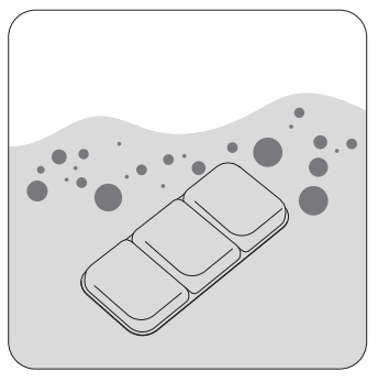 Petwant W4 Wireless Pet Water Fountain-9