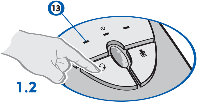 Plantronics S12 Corded Telephone Headset System User Guide Plantronics S12 Corded Telephone Headset System User Guide 10