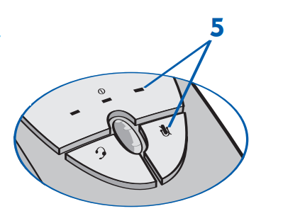 Plantronics S12 Corded Telephone Headset System User Guide Plantronics S12 Corded Telephone Headset System User Guide 15