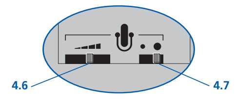 Plantronics S12 Corded Telephone Headset System User Guide Plantronics S12 Corded Telephone Headset System User Guide 8