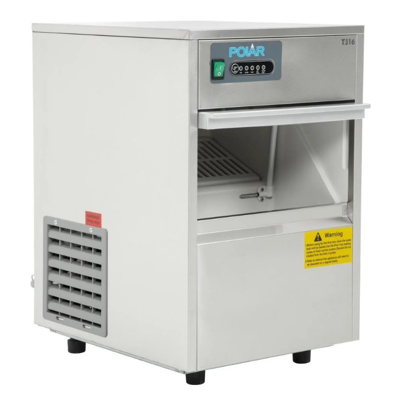 Polar T316 T316 Ice Cube Maker-product