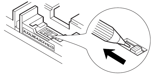 RadioShack PRO-94 1000 channel Dual Trunking Scanner-4