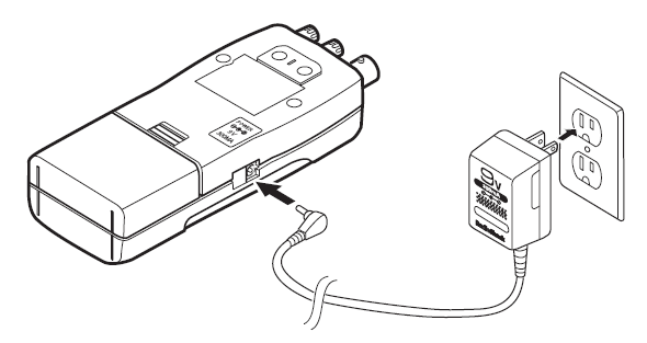 RadioShack PRO-94 1000 channel Dual Trunking Scanner-7